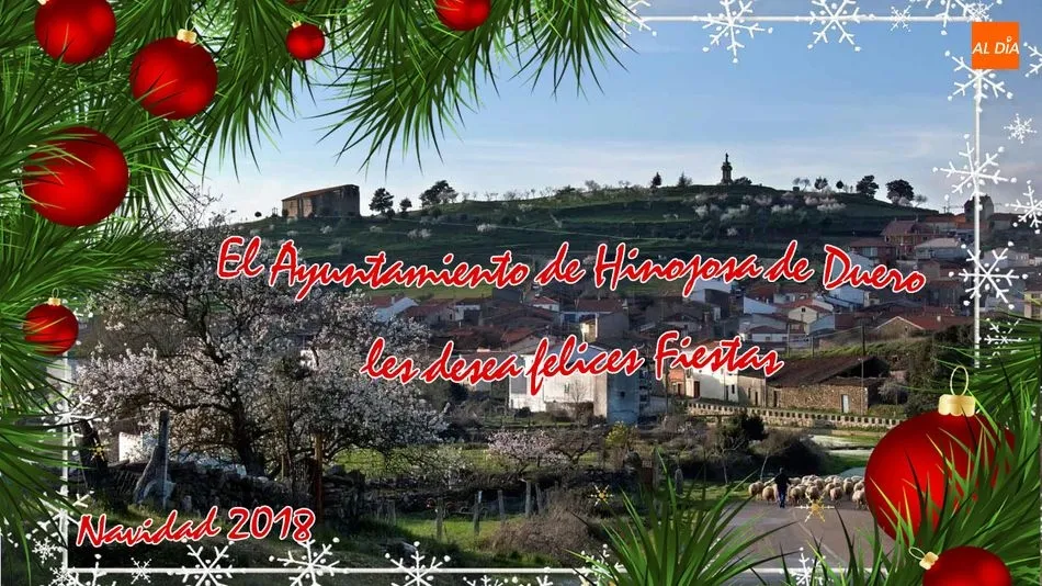 Foto 2 - La XVI Feria Internacional del Queso de Hinojosa de Duero se celebrar&aacute; los d&iacute;as 4 y 5 de mayo de...