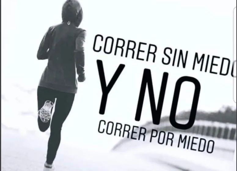 Convocada una quedada atlética en repulsa por el asesinato de Laura Luelmo  