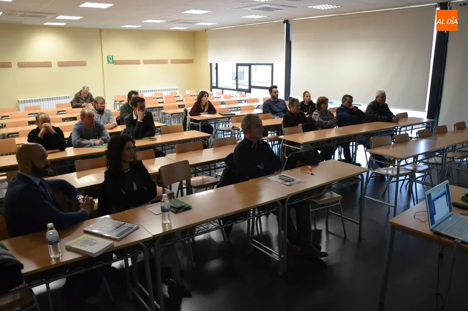 Explicadas en una doble sesión las novedades en torno a la Inspección Técnica de Edificios  