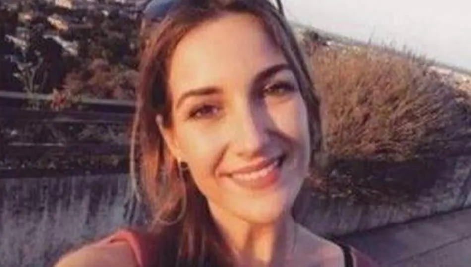 Laura Luelmo, profesora zamorana asesinada en Huelva