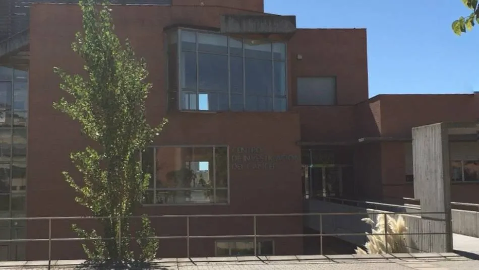 Centro de Investigación del Cáncer en el Campus Unamuno