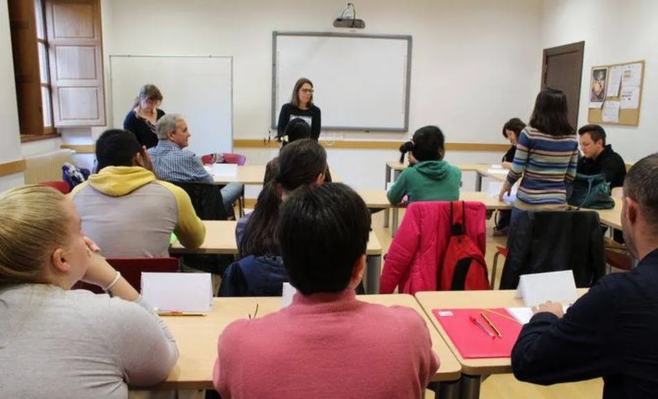 Este proyecto responde al compromiso municipal de hacer de Salamanca una ciudad con más oportunidades.