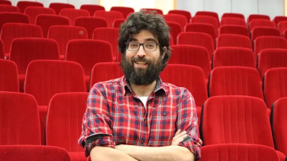 Julio Montes, cofundador de Maldita.es