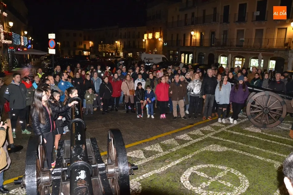 Foto 11 - Mir&oacute;briga corre en memoria de la profesora asesinada en Huelva  