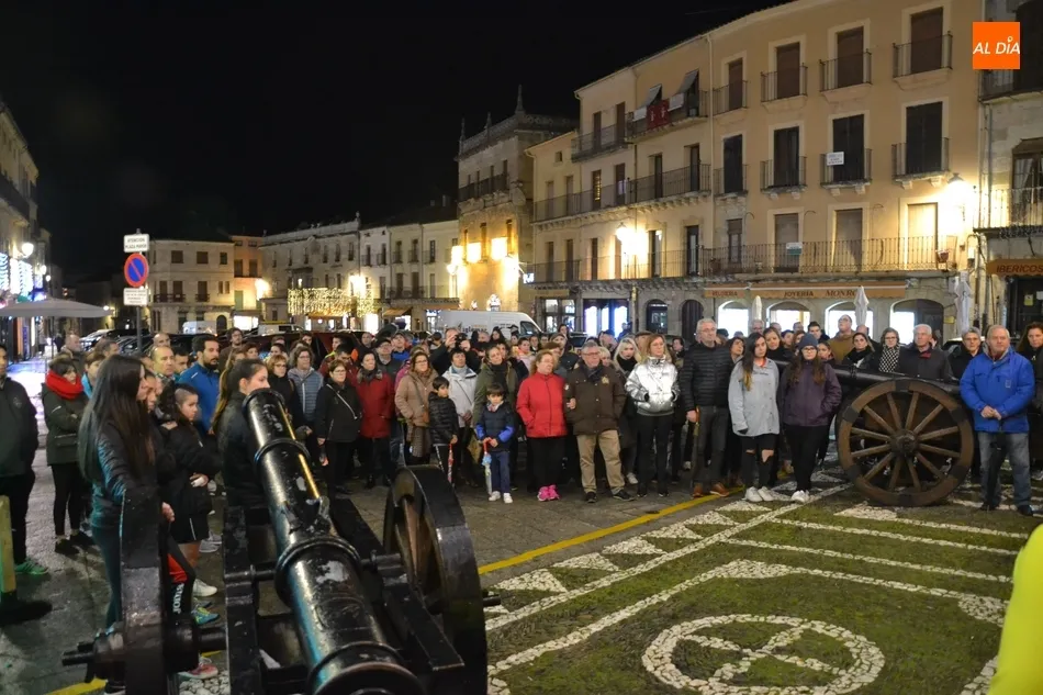 Foto 8 - Mir&oacute;briga corre en memoria de la profesora asesinada en Huelva  