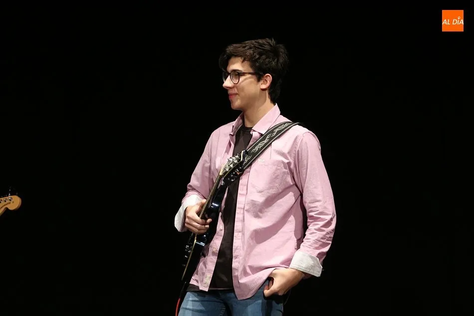 Foto 10 - La escuela de m&uacute;sica cierra su ciclo de audiciones
