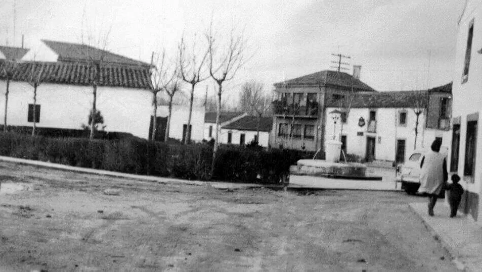 Santa Marta de Tormes y su origen humilde