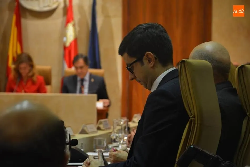 Foto 11 - &ldquo;Gobernar una ciudad exige una entrega infinita y por mi parte est&aacute; garantizada&rdquo;