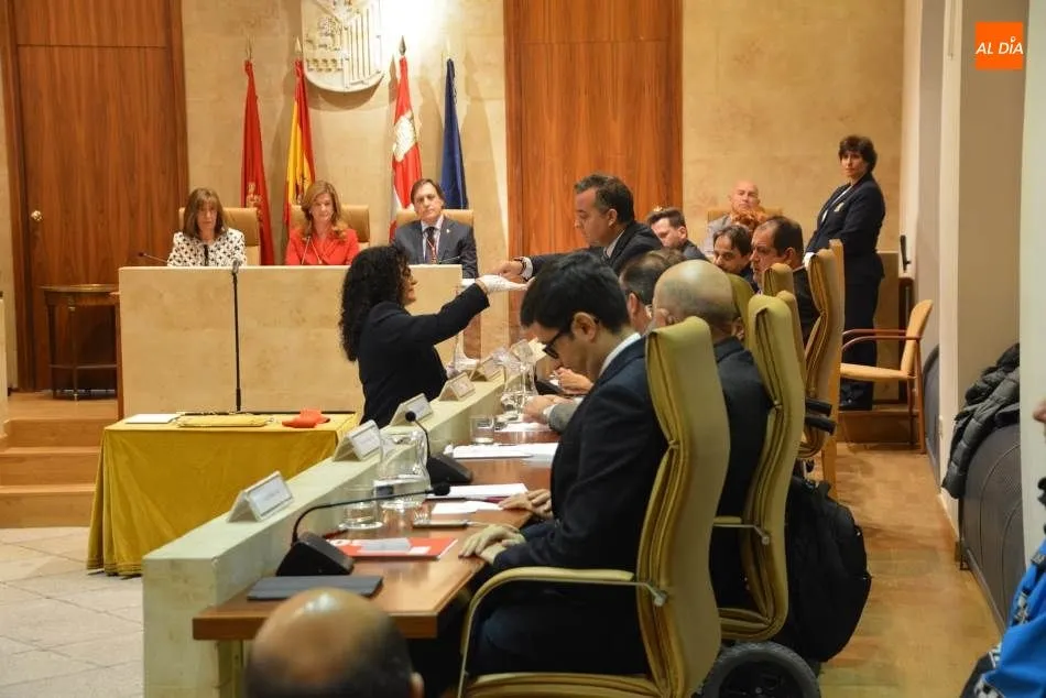 Foto 10 - &ldquo;Gobernar una ciudad exige una entrega infinita y por mi parte est&aacute; garantizada&rdquo;