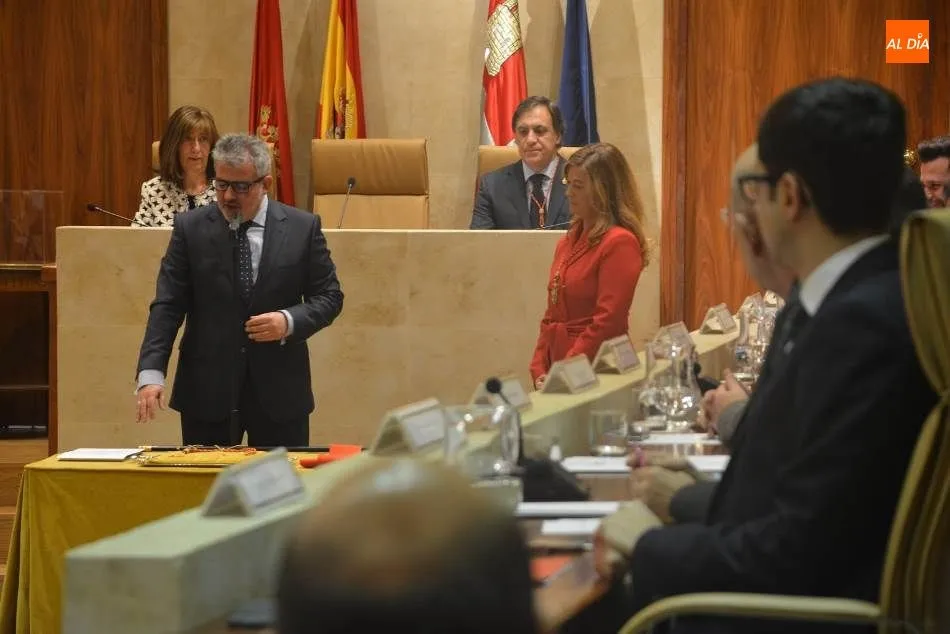 Foto 6 - &ldquo;Gobernar una ciudad exige una entrega infinita y por mi parte est&aacute; garantizada&rdquo;