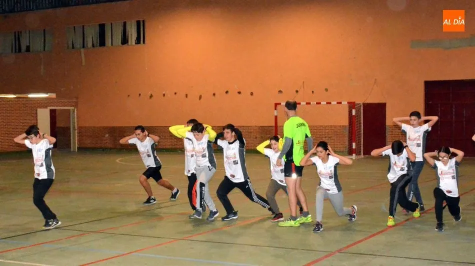 Foto 7 - &Eacute;xito de los chicos del Club Abadengo Running en los Juegos Escolares