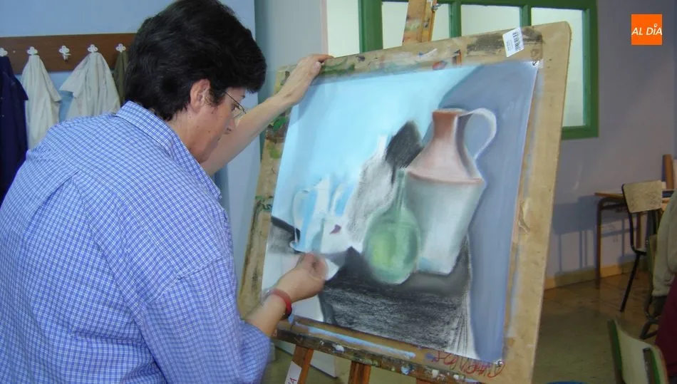 Talleres municipales del próximo trimestre