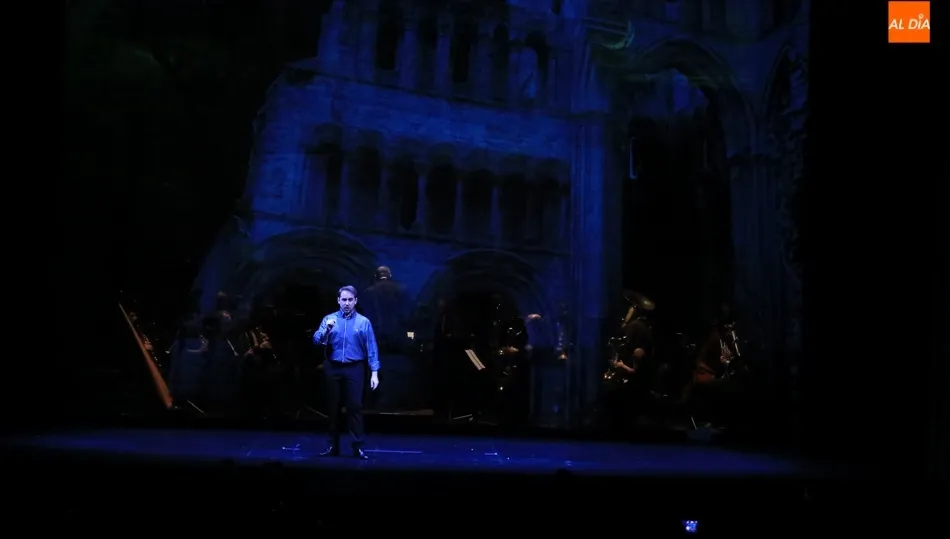 La Banda Municipal de Música pone la nota musical a la Navidad con su tradicional concierto