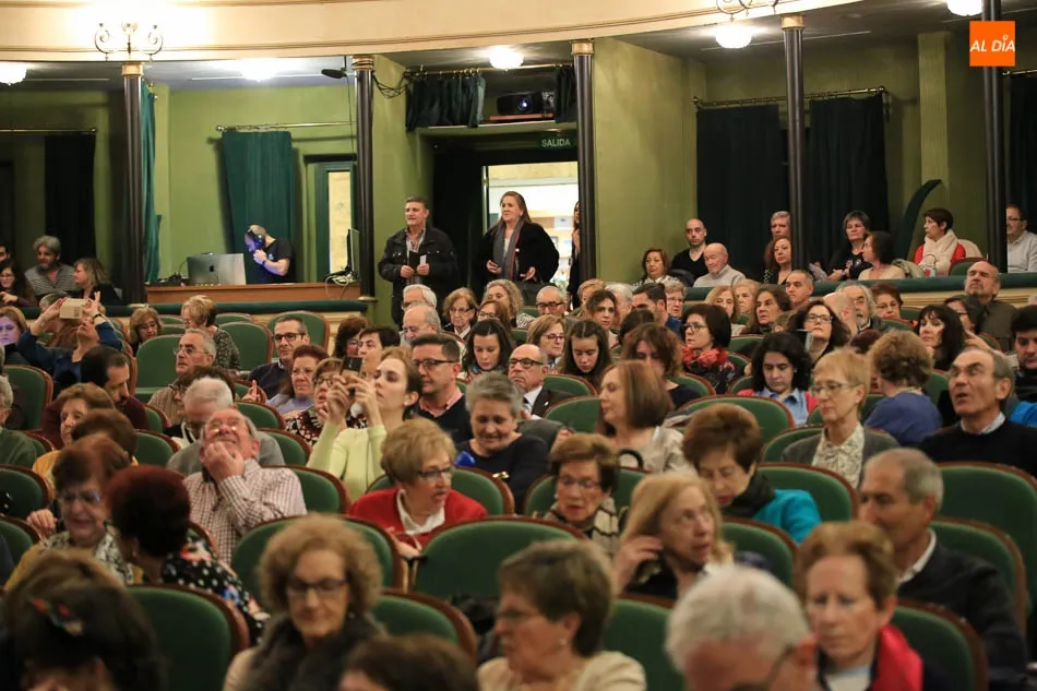 Foto 9 - La Banda Municipal de M&uacute;sica pone la nota musical a la Navidad con su tradicional concierto
