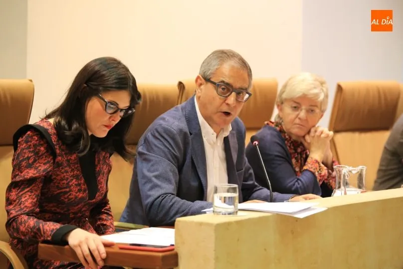 Foto 2 - El pleno aprueba las ordenanzas fiscales con una reducci&oacute;n del 5% del IBI para 2019