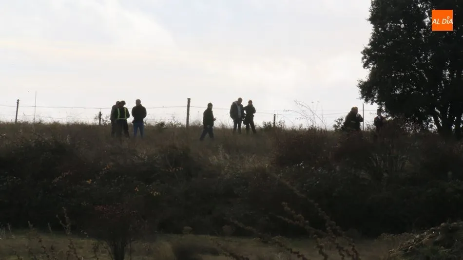 Foto 2 - El cad&aacute;ver encontrado en Pelabravo es el del desaparecido Jos&eacute; Antonio Mart&iacute;nez Bolos  
