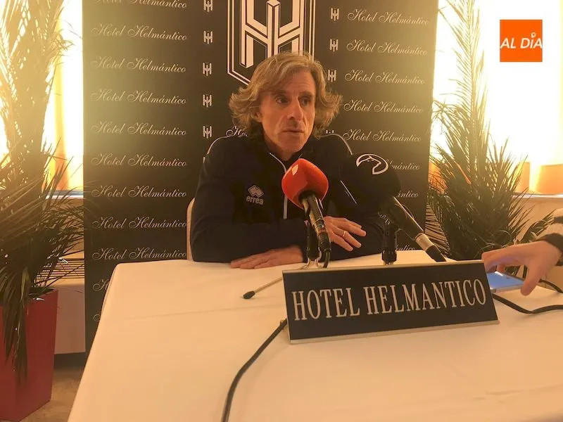 El partido ante el Coruxo será más parecido al del Fabril que al del San Sebastián de los...