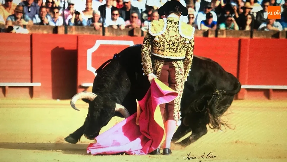 ‘El Juli’ será el pregonero de la Peña El Caballo en el Carnaval 2019  