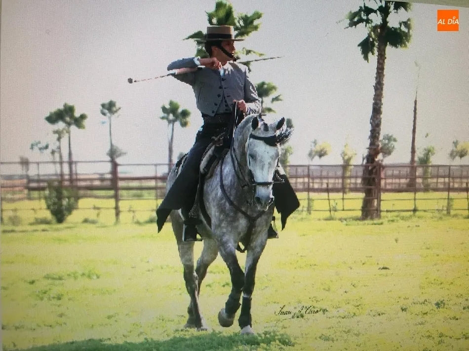 Foto 2 - &lsquo;El Juli&rsquo; ser&aacute; el pregonero de la Pe&ntilde;a El Caballo en el Carnaval 2019  