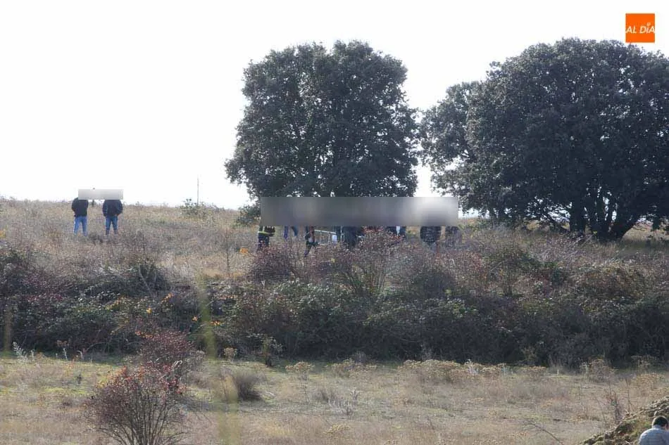 Foto 11 - El cad&aacute;ver encontrado en Pelabravo es el del desaparecido Jos&eacute; Antonio Mart&iacute;nez Bolos  