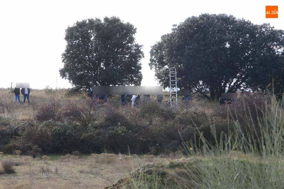 Foto 10 - El cad&aacute;ver encontrado en Pelabravo es el del desaparecido Jos&eacute; Antonio Mart&iacute;nez Bolos  