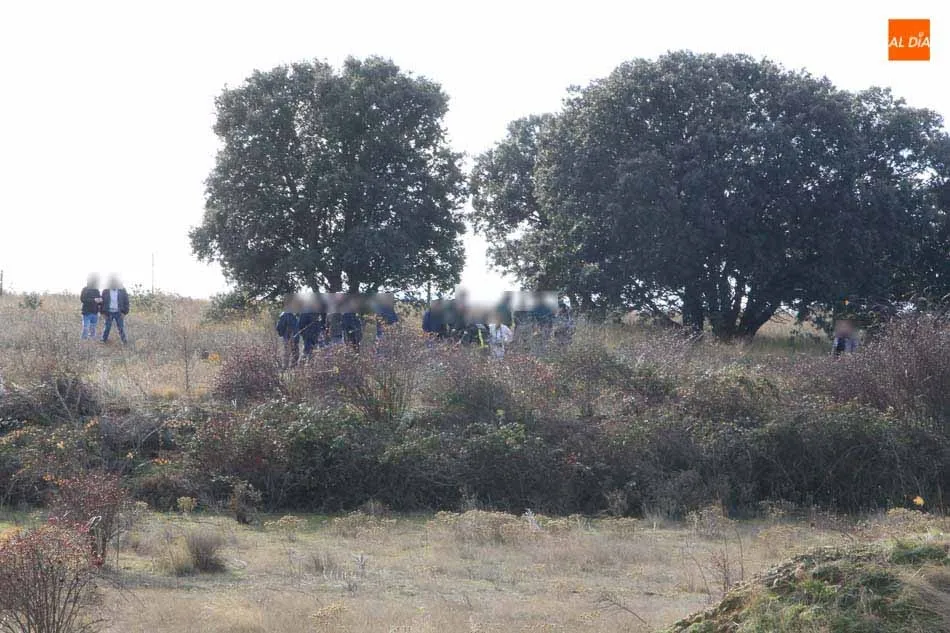 Foto 8 - El cad&aacute;ver encontrado en Pelabravo es el del desaparecido Jos&eacute; Antonio Mart&iacute;nez Bolos  