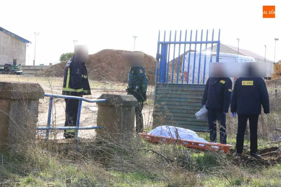 Foto 7 - El cad&aacute;ver encontrado en Pelabravo es el del desaparecido Jos&eacute; Antonio Mart&iacute;nez Bolos  