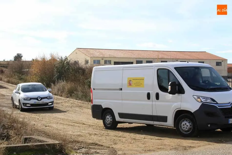Foto 4 - El cad&aacute;ver encontrado en Pelabravo es el del desaparecido Jos&eacute; Antonio Mart&iacute;nez Bolos  