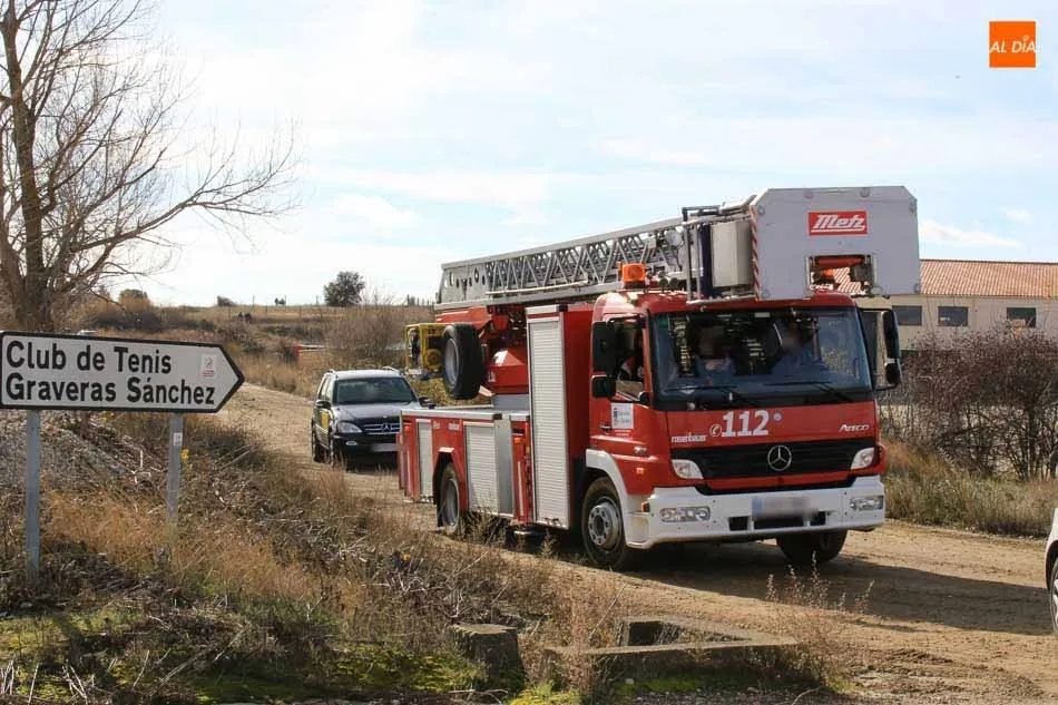 Foto 3 - El cad&aacute;ver encontrado en Pelabravo es el del desaparecido Jos&eacute; Antonio Mart&iacute;nez Bolos  
