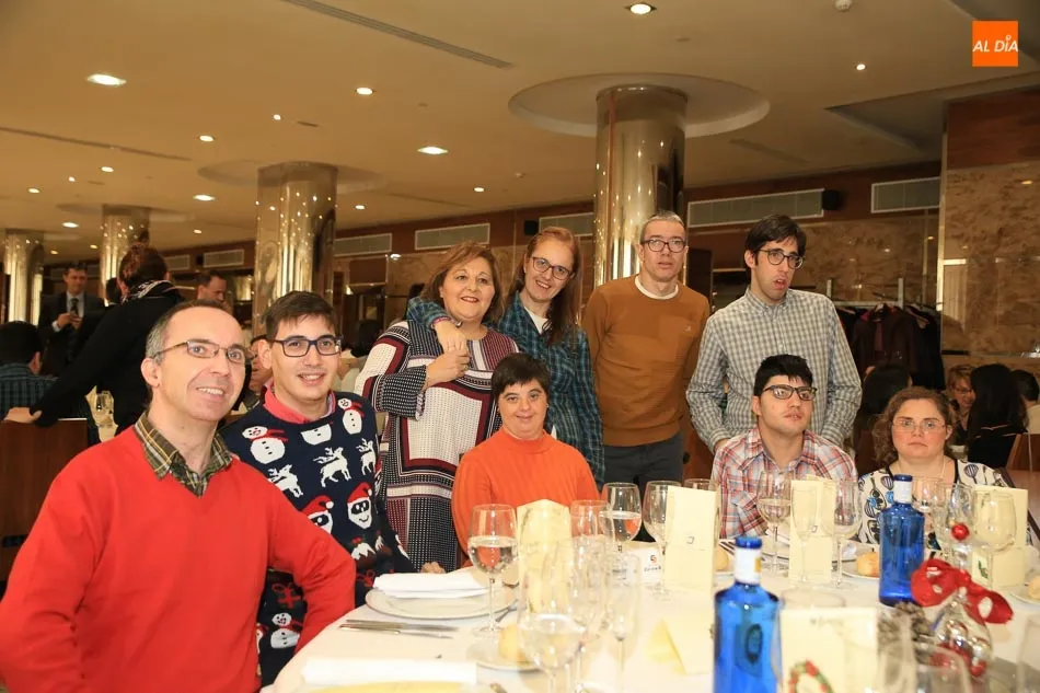 Foto 7 - Insolamis celebra una familiar comida de Navidad