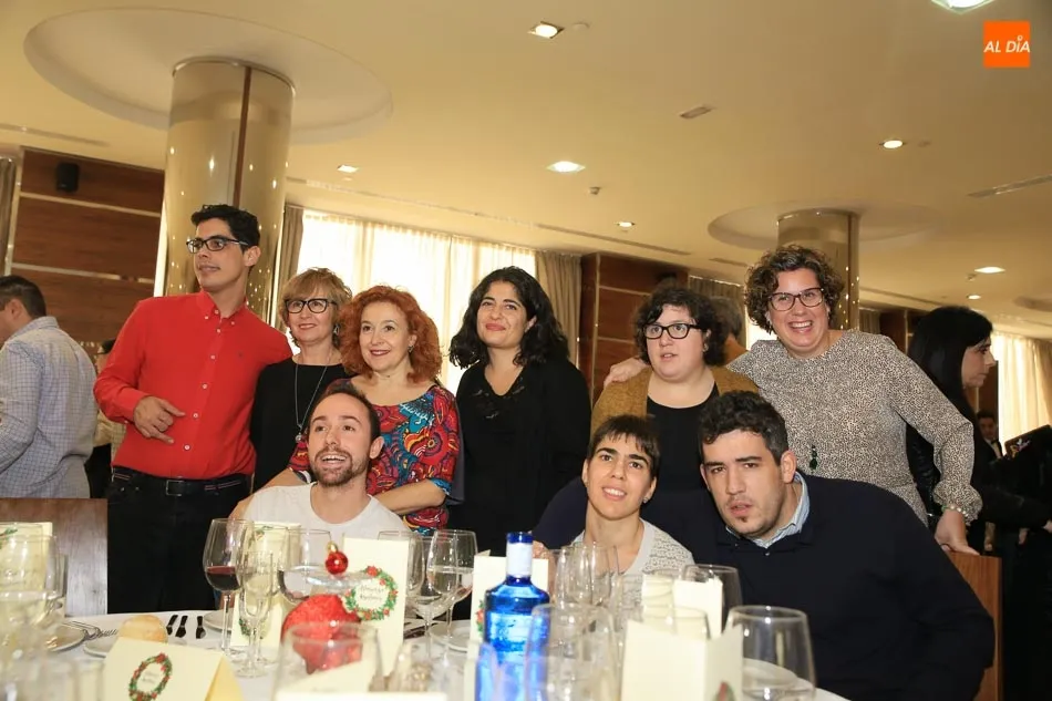 Foto 6 - Insolamis celebra una familiar comida de Navidad