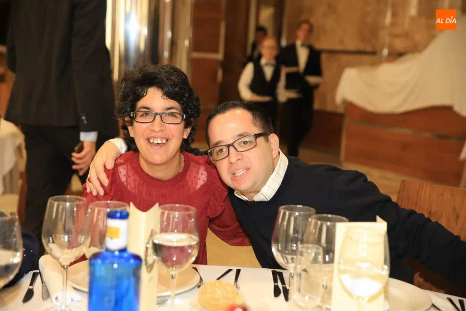 Foto 4 - Insolamis celebra una familiar comida de Navidad