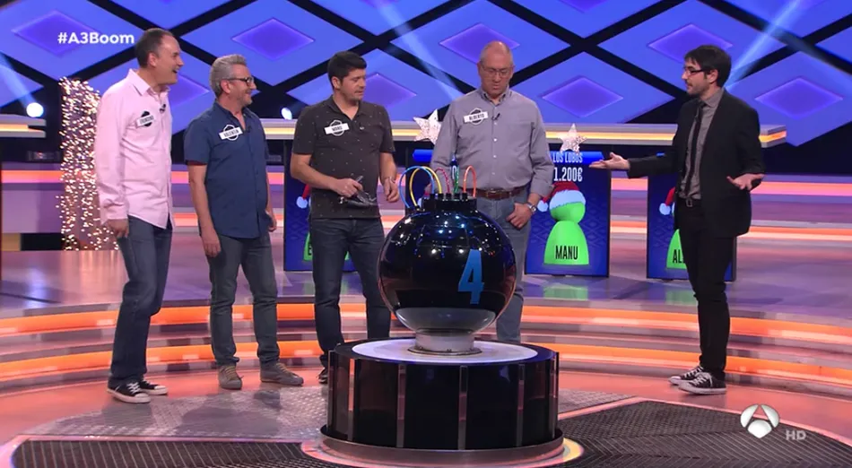 El resto de Los Lobos y Juanra Bonet expresan su añoranza por la ausencia de José Pinto  