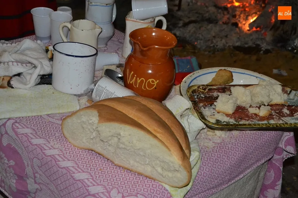 Foto 7 - Espl&eacute;ndida tarde para disfrutar del bel&eacute;n viviente del Bot&oacute;n Charro  