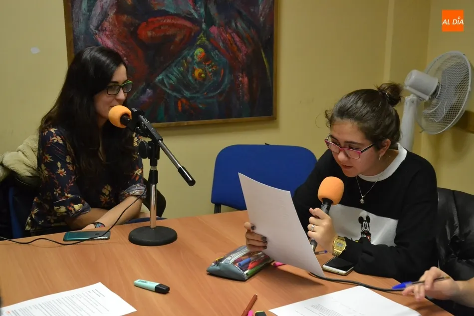 Foto 4 - Radio i despide el a&ntilde;o con una emisi&oacute;n en directo con varias entrevistas  