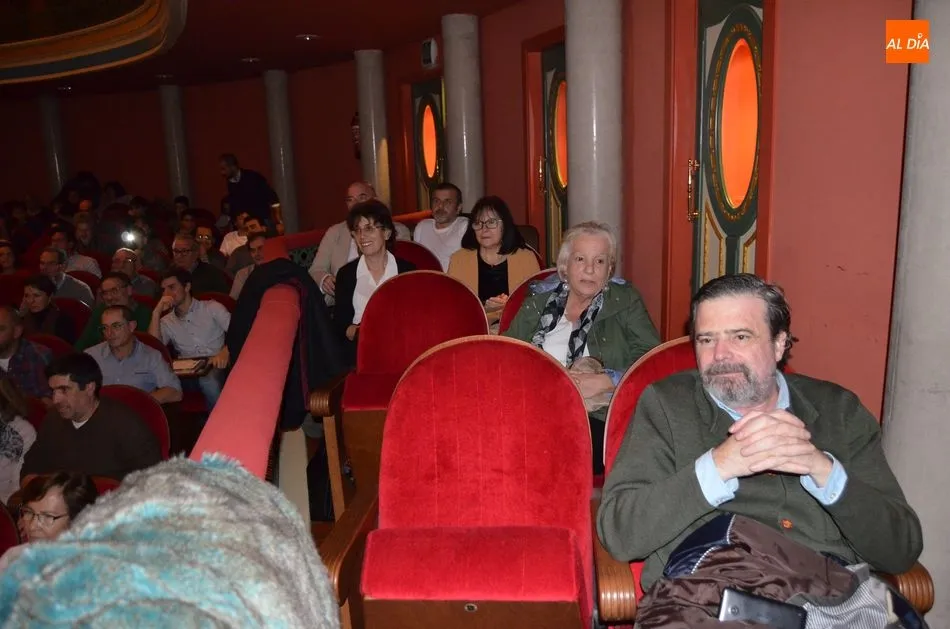 Foto 7 - &Aacute;ngela Nieto y Alfredo Gil se alzan con los premios absolutos de la Gala del Deporte bejarano  