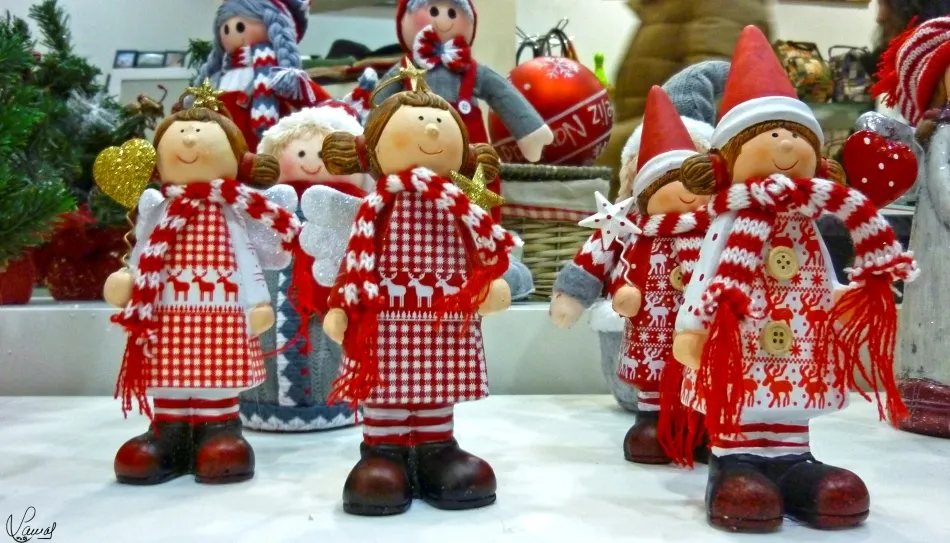 Testigos de la felicidad