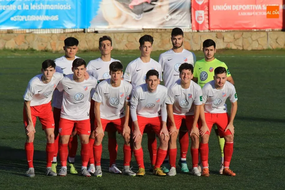 El Santa Marta DHJ busca alejarse aún más del descenso en la última jornada del año