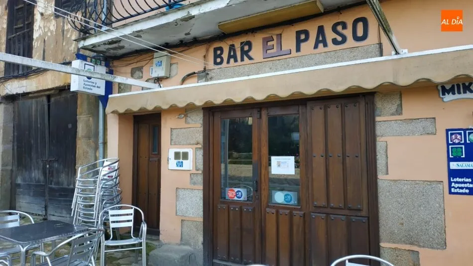 Foto 9 - El Gordo, 03.347, vendido en Salamanca, Cabrillas, Cepeda, B&eacute;jar y Calvarrasa de Abajo