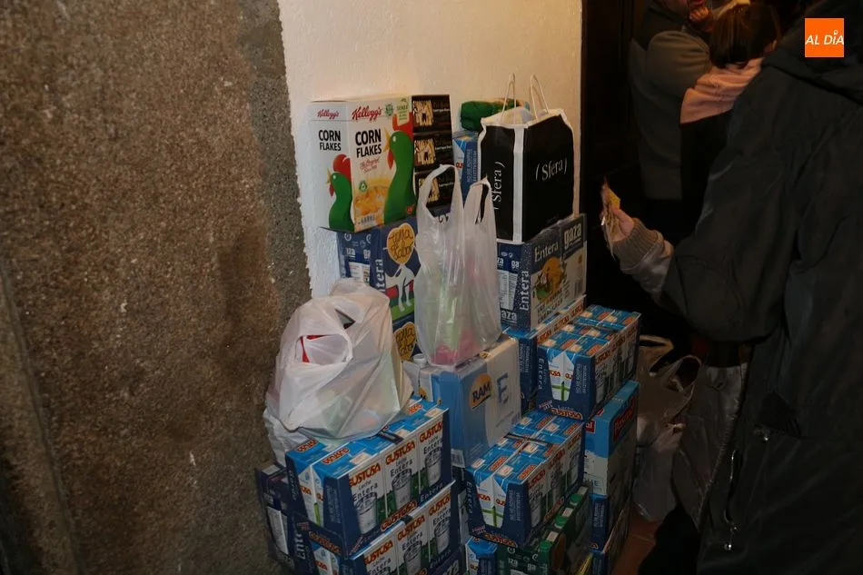 Foto 4 - La solidaridad llena el teatro con una nueva edici&oacute;n de la gala ben&eacute;fica de baile