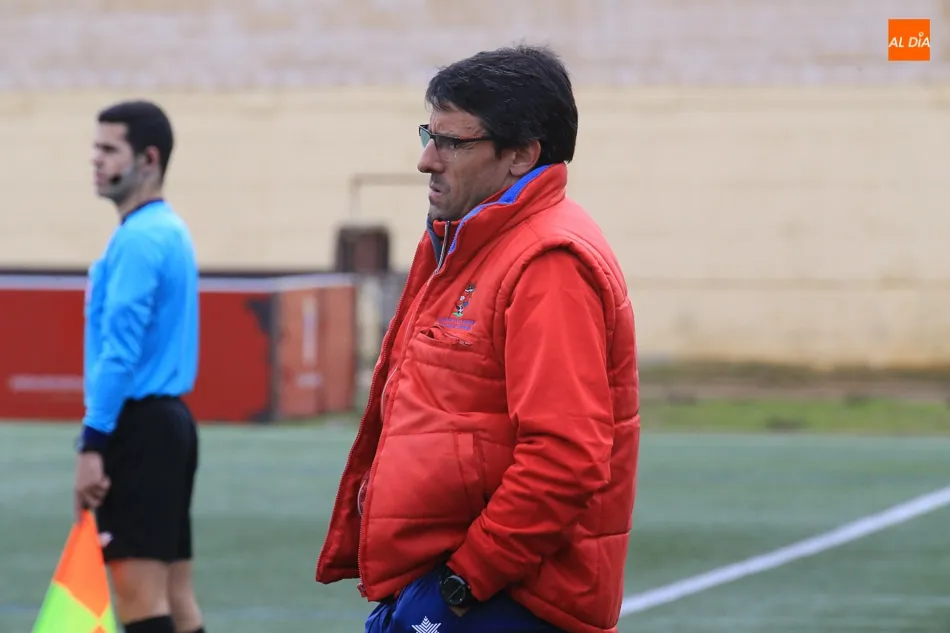 Foto 8 - Resultados, clasificaciones e im&aacute;genes de los equipos salmantinos en las categor&iacute;as regionales