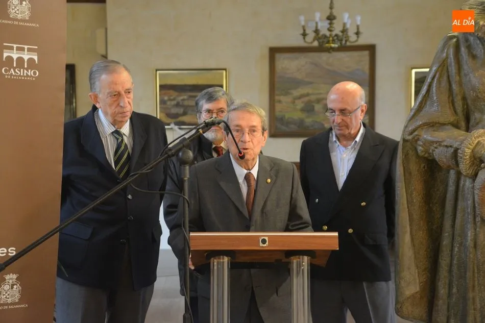 Foto 5 - Primera muestra compartida de los hermanos Mayoral Dorado&nbsp;&nbsp;