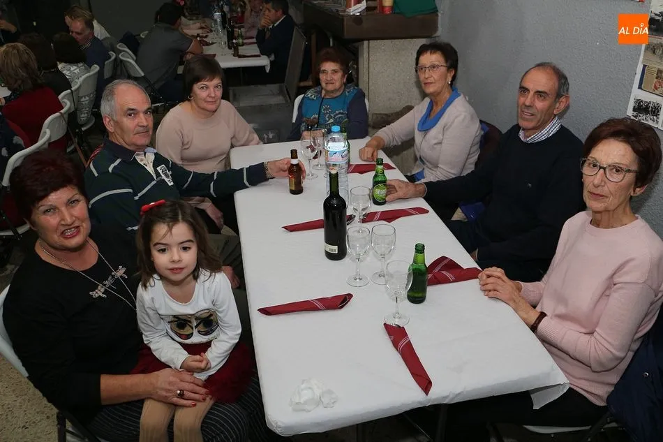 Foto 7 - Jorge D'Alessandro ser&aacute; el matancero de honor en Berrocal de Salvatierra