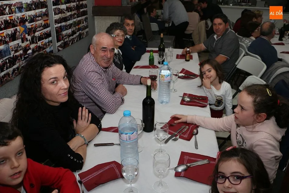 Foto 6 - Jorge D'Alessandro ser&aacute; el matancero de honor en Berrocal de Salvatierra
