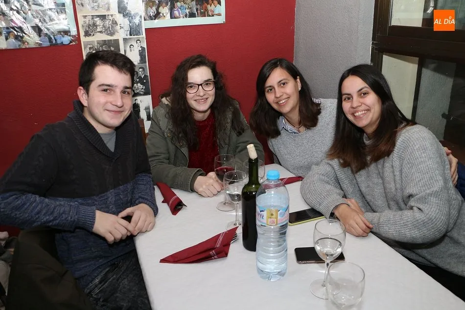 Foto 5 - Jorge D'Alessandro ser&aacute; el matancero de honor en Berrocal de Salvatierra
