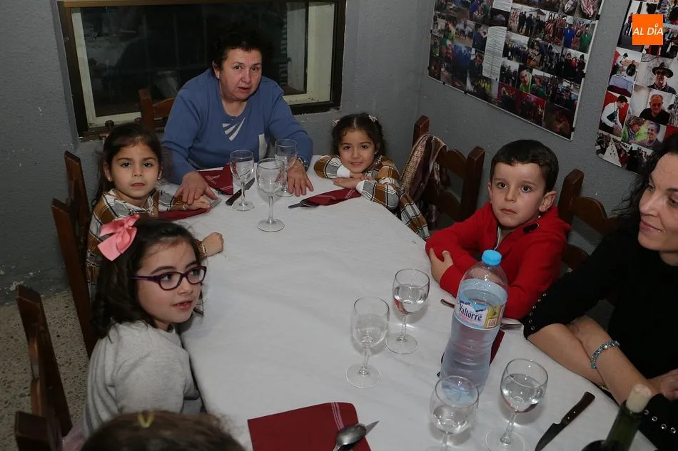 Foto 4 - Jorge D'Alessandro ser&aacute; el matancero de honor en Berrocal de Salvatierra