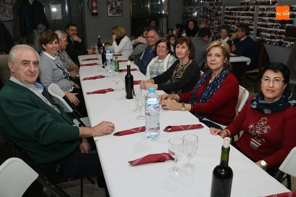 Foto 3 - Jorge D'Alessandro ser&aacute; el matancero de honor en Berrocal de Salvatierra