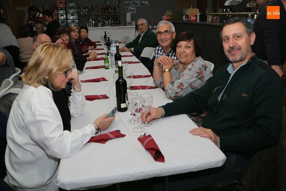 Foto 2 - Jorge D'Alessandro ser&aacute; el matancero de honor en Berrocal de Salvatierra