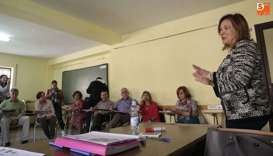 Completo programa para la promoción de la salud destinado a todas las edades