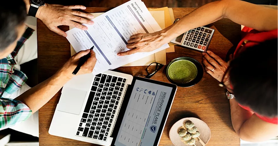 La nueva web para estar informado sobre seguros  